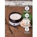 KAORI Moisturizing cream - body scrub aroma dubai
