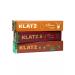 Toothpaste without fluorine New Year's Klatzmas 75 ml - Buy Online on GoSupps.com