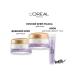 L'OREAL PARIS Set of creams hyaluron expert for the face and century