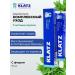 Klatz Toothpaste whitening with a fluorine complex care of 75 ml