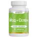 BIACON Iodine Selenium vitamins 30 tablets. Bad Kelp - Buy Online on GoSupps.com