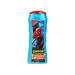 Caring mother Children's shampoo-gel shower superhero tropical - Buy Online on GoSupps.com