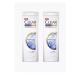 clear Shampoo cliar for thin hair 400 ml 2 pcs - Buy Online on GoSupps.com