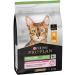 PRO PLAN Feed for digestion of sterilized cats chicken 3 kg 4 pcs - Buy Online on GoSupps.com