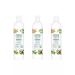 FREEDOM Shampoo for all hair types 3 pcs