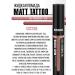 LUXVISAGE Lipstick Matt Tattoo 12h liquid matte tone 109 - Buy Online on GoSupps.com