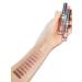 LUXVISAGE Eye Shadows Liquid Matt Tint Waterproof 12h matte 105 - Buy Online on GoSupps.com