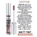 LUXVISAGE Eye Shadows Flice Matt Tint Waterproof 12h matte 108 - Buy Online on GoSupps.com