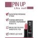 LUXVISAGE Lipstick PIN Up Ultra Matt Persistent matte tone 544 - Buy Online on GoSupps.com