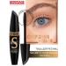 LUXVISAGE Secret -compound brown mascara