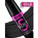 LUXVISAGE Secret eyelashes volumetric black - Buy Online on GoSupps.com