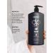DP Shampoo against dandruff 500 ml - Buy Online on GoSupps.com
