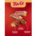 SNICKERS Twix chocolate bar Twix 1 kg - Buy Online on GoSupps.com