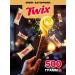 SNICKERS Chocolate Baton Twix TWIX 500 gr