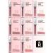 RELOUIS Lipstick lip matte stable liquid nude Matte tone 12 - Buy Online on GoSupps.com