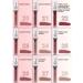 RELOUIS Lipstick lip matte stable liquid nude Matte tone 12 - Buy Online on GoSupps.com