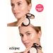 ECLIPSE beauty Highlighter for the face and body dry compact with a mirror - Buy Online on GoSupps.com