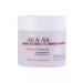 ARAVIA professional Organic remodeling dry scrub almond smooth 300 ml