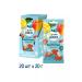Frutonyanya Frutopasis apple mango 20g (20 pcs)