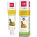 SPLAT Toothpaste Children's Juicy Tutti-Futti 0+ 35 ml