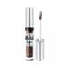 LUXVISAGE Liquid shadows for the eyelids Metal Hype shining tone 16