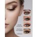 koia beauty Feature shadows nude brown palette - Buy Online on GoSupps.com