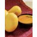 UKM FOOD Mango puree 100% natural without sugar 3 jars - Buy Online on GoSupps.com