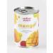 UKM FOOD Mango puree 100% natural without sugar 3 jars - Buy Online on GoSupps.com
