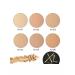 REVERS COSMETICS XL 06 Compact powder 9g - Buy Online on GoSupps.com