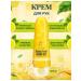 ALAMON Hand cream Natural Fresh Limon 100 ml