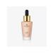 Oriflame Silk tonal base-fluid Giordani Gold. Porcelain