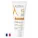 ADERMA Protect SPF 50+ Sunny cream for dry skin of the face 40ml - Buy Online on GoSupps.com