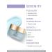 sesderma Restorative night cream Serenity 50 ml - Buy Online on GoSupps.com