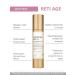 sesderma Creaming cream face gel Reti Age - Buy Online on GoSupps.com