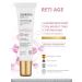 sesderma Gel rejuvenating for the skin around the eyes Reti Age