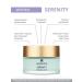sesderma Serenity mask moisturizing night for a face 50 ml - Buy Online on GoSupps.com