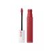 Maybelline New York Matte lipstick Super Stay Matte Ink #170 Initiator - Buy Online on GoSupps.com