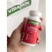 VIDAMIN EXTRA Sunflower lecithin in capsules for cholesterol liver - Buy Online on GoSupps.com