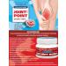 SPECIAL OINTMENT Joint ointment and vein Joynt-point from pain cooling - Buy Online on GoSupps.com