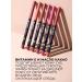 MAGIE ACADEMIE Lip pencil mechanical tone No. 01 waterproof - Buy Online on GoSupps.com