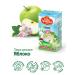 Gardens of Pridonya Apple puree 125 gr