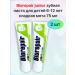 Biorepair Oral Care Junior toothpaste to children 6-12 years old sweet mint 75ml 2 pcs