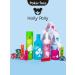 HOLLY POLLY Face cream moisturizing nutritional anti -aging 50 ml - Buy Online on GoSupps.com
