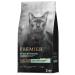 Premier food for sterilized cats with lamb 2kg - Buy Online on GoSupps.com