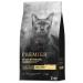 Premier food for sterilized cats with turkey 2kg - Buy Online on GoSupps.com
