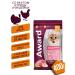 AWARD Dry food for kittens with turkey and chicken 400g