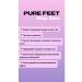 Pureffet Wax-caring behind the feet Purefeet Wax Care 40g lavender+rosemary - Buy Online on GoSupps.com