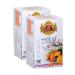 Basilur White tea in bags of White Tea 2 pcs
