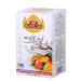 Basilur White tea in bags of White Tea 2 pcs - Buy Online on GoSupps.com