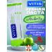 VITIS Set of orthodontic toothpaste 100 ml